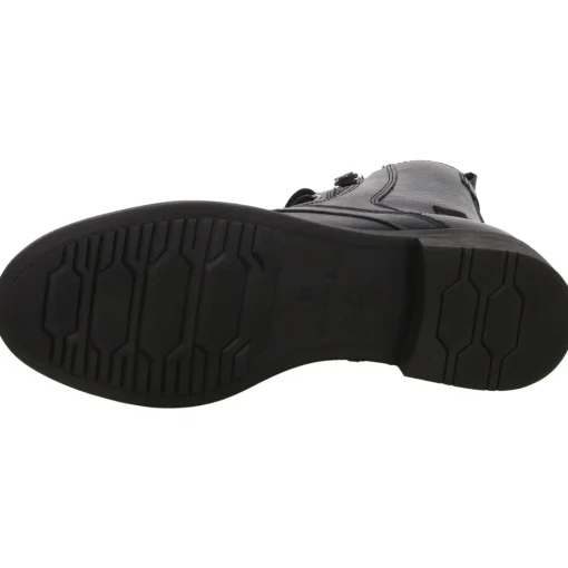 Tamaris Schnürstiefelette Kaltfutter bis 35mm Absatz (casual)