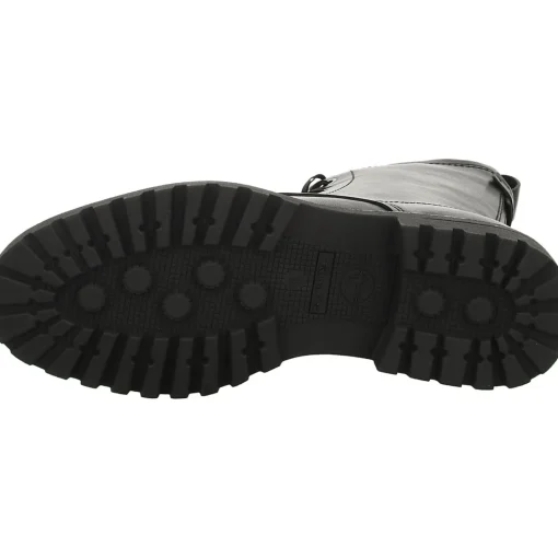 Tamaris Schnürstiefelette Kaltfutter bis 35mm Absatz (casual)