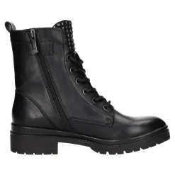 Tamaris Schnürstiefelette Kaltfutter bis 35mm Absatz (casual)