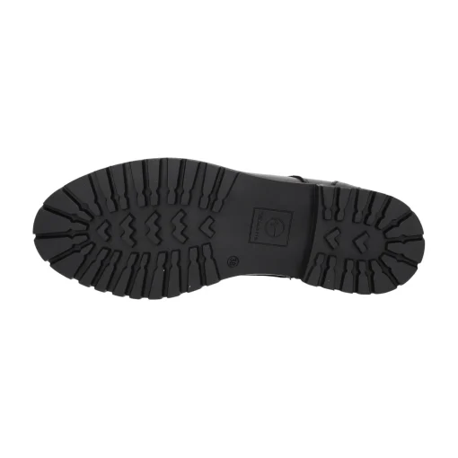 Tamaris Schnürstiefelette Warmfutter bis 35mm Absatz (casual)