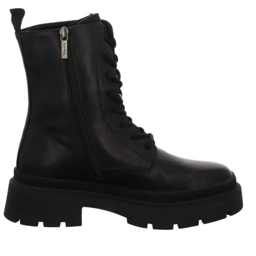 Tamaris Schnürstiefelette Kaltfutter bis 35mm Absatz (casual)