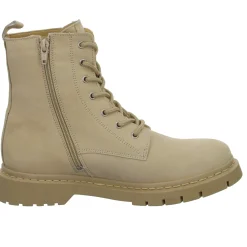 Tamaris Schnürstiefelette Kaltfutter bis 35mm Absatz (casual)