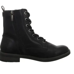 Tamaris Schnürstiefelette Kaltfutter bis 35mm Absatz (casual)