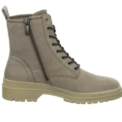 Tamaris Schnürstiefelette Kaltfutter bis 35mm Absatz (casual)