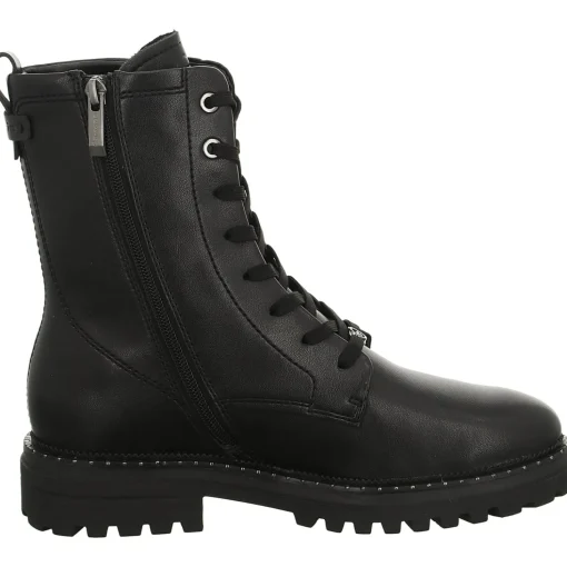 Tamaris Schnürstiefelette Kaltfutter bis 35mm Absatz (casual)