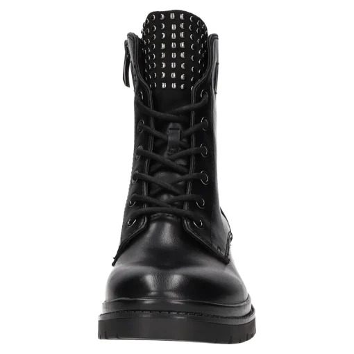 Tamaris Schnürstiefelette Kaltfutter bis 35mm Absatz (casual)