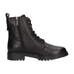 Tamaris Schnürstiefelette Warmfutter bis 35mm Absatz (casual)