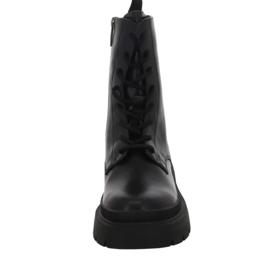 Tamaris Schnürstiefelette Kaltfutter bis 35mm Absatz (casual)