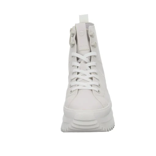 Tamaris Schnürstiefelette Kaltfutter bis 35mm Absatz (casual)