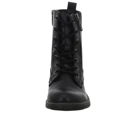 Tamaris Schnürstiefelette Kaltfutter bis 35mm Absatz (casual)
