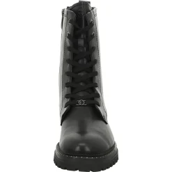 Tamaris Schnürstiefelette Kaltfutter bis 35mm Absatz (casual)