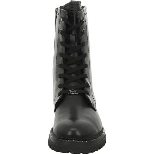 Tamaris Schnürstiefelette Kaltfutter bis 35mm Absatz (casual)
