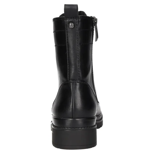 Tamaris Schnürstiefelette Kaltfutter bis 35mm Absatz (casual)