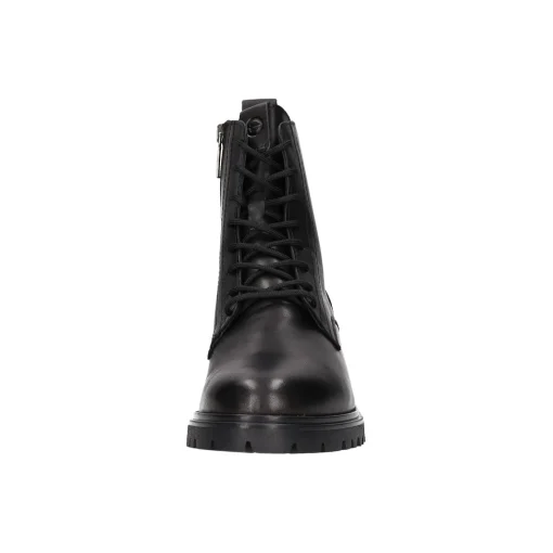 Tamaris Schnürstiefelette Warmfutter bis 35mm Absatz (casual)