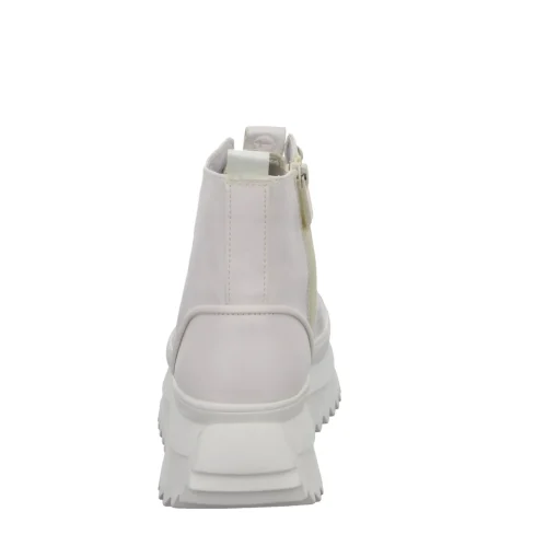 Tamaris Schnürstiefelette Kaltfutter bis 35mm Absatz (casual)