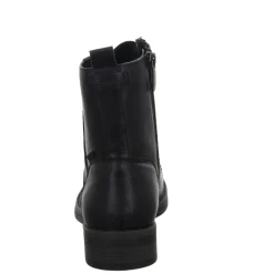 Tamaris Schnürstiefelette Kaltfutter bis 35mm Absatz (casual)