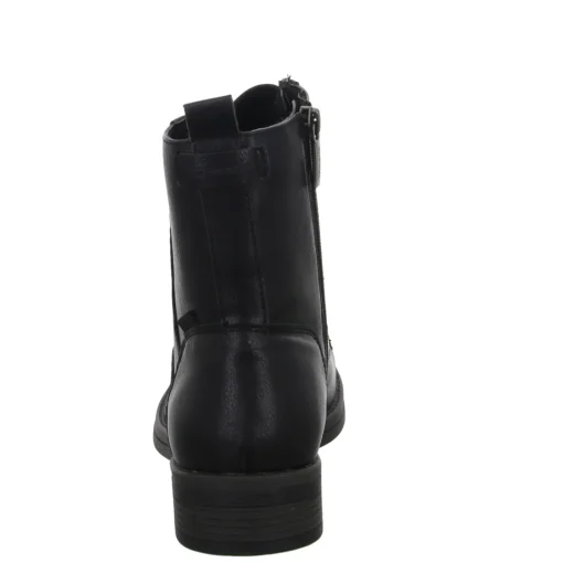 Tamaris Schnürstiefelette Kaltfutter bis 35mm Absatz (casual)