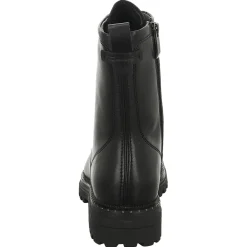 Tamaris Schnürstiefelette Kaltfutter bis 35mm Absatz (casual)