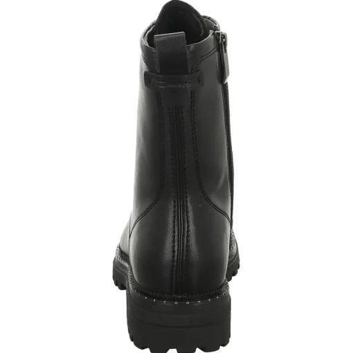 Tamaris Schnürstiefelette Kaltfutter bis 35mm Absatz (casual)