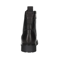 Tamaris Schnürstiefelette Warmfutter bis 35mm Absatz (casual)