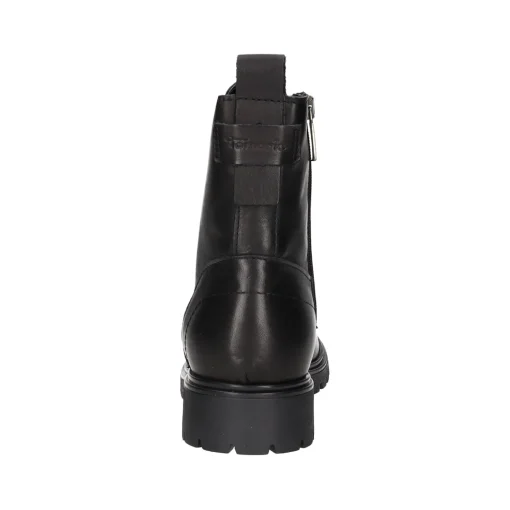 Tamaris Schnürstiefelette Warmfutter bis 35mm Absatz (casual)