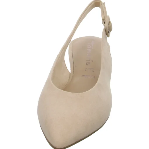 Tamaris Sling 30-50mm Absatz
