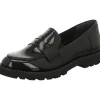 Tamaris Slipper/Kletthalbschuh bis 25mm Absatz