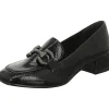 Tamaris Slipper/Kletthalbschuh 25-50mm Absatz