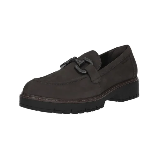 Tamaris Slipper/Kletthalbschuh bis 25mm Absatz