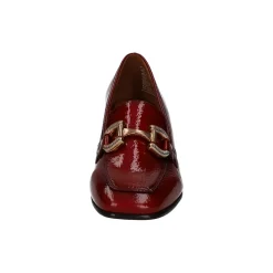 Tamaris Slipper/Kletthalbschuh 25-50mm Absatz