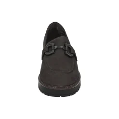 Tamaris Slipper/Kletthalbschuh bis 25mm Absatz