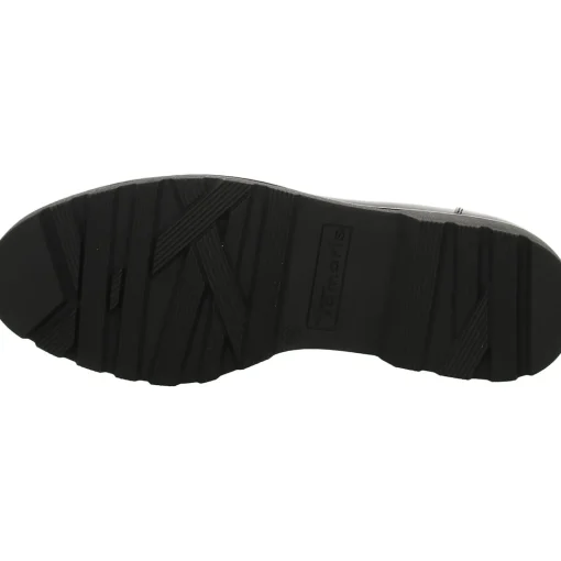 Tamaris Slipper/Kletthalbschuh bis 25mm Absatz