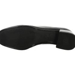 Tamaris Slipper/Kletthalbschuh 25-50mm Absatz