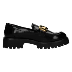 Tamaris Slipper/Kletthalbschuh bis 25mm Absatz