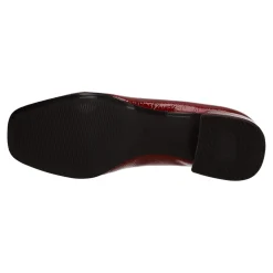 Tamaris Slipper/Kletthalbschuh 25-50mm Absatz