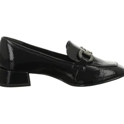 Tamaris Slipper/Kletthalbschuh 25-50mm Absatz