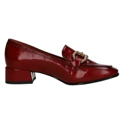 Tamaris Slipper/Kletthalbschuh 25-50mm Absatz