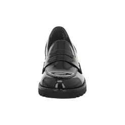 Tamaris Slipper/Kletthalbschuh bis 25mm Absatz