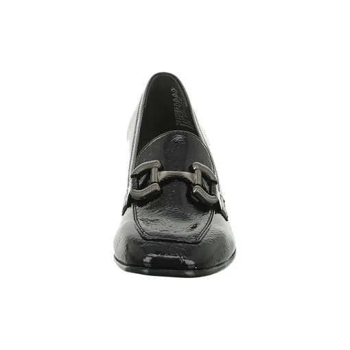 Tamaris Slipper/Kletthalbschuh 25-50mm Absatz