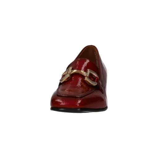 Tamaris Slipper/Kletthalbschuh 25-50mm Absatz