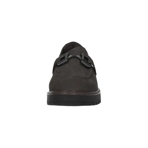 Tamaris Slipper/Kletthalbschuh bis 25mm Absatz