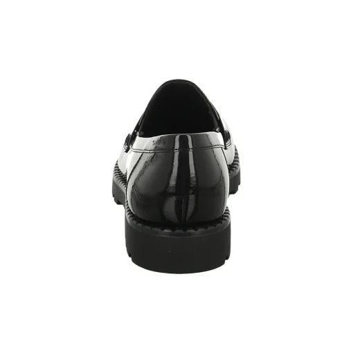 Tamaris Slipper/Kletthalbschuh bis 25mm Absatz