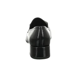 Tamaris Slipper/Kletthalbschuh 25-50mm Absatz