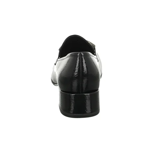 Tamaris Slipper/Kletthalbschuh 25-50mm Absatz