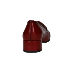 Tamaris Slipper/Kletthalbschuh 25-50mm Absatz