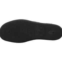 Thiesana Hausschuh Pantolette Warmfutter