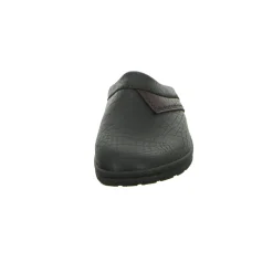 Thiesana Hausschuh Pantolette Kaltfutter Andy Sky