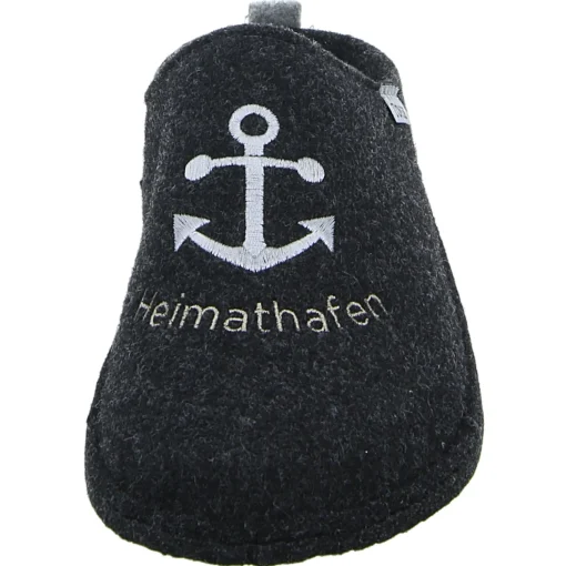 Tofee Hausschuh Pantolette Kaltfutter
