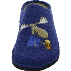 Tofee Hausschuh Pantolette Kaltfutter