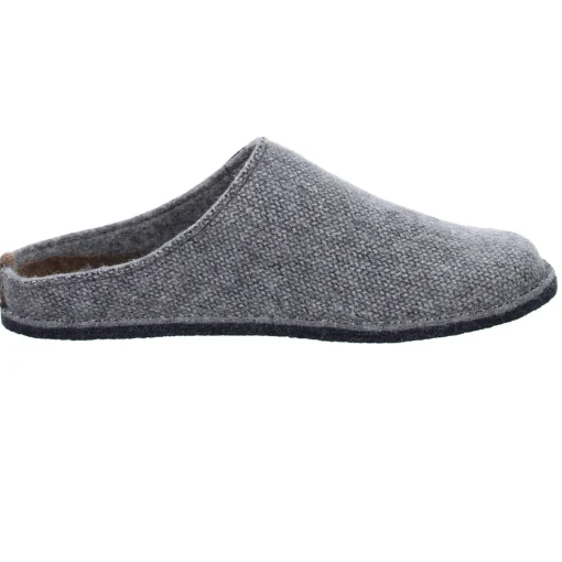 Tofee Hausschuh Pantolette Kaltfutter